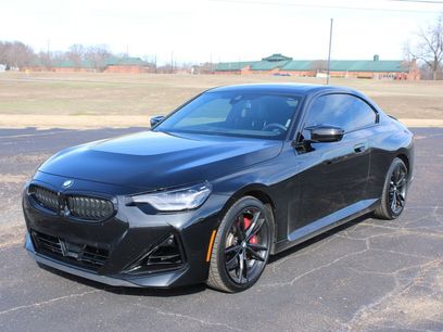 Used 2024 BMW M240i xDrive Coupe w/ Premium Package