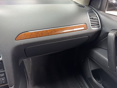 Used 2015 Audi Q7 3.0T Premium Plus w/ Premium Plus Package image 25