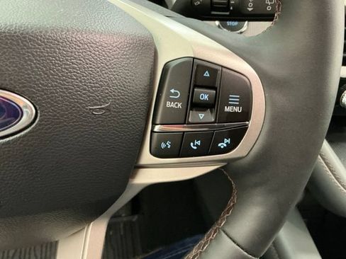 New 2026 Ford Explorer Active w/ Active Comfort Package AWD/4WD image 29