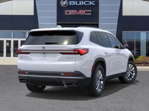 New 2026 Buick Enclave Preferred image 4