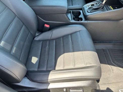 Certified 2024 Honda CR-V EX-L image 23