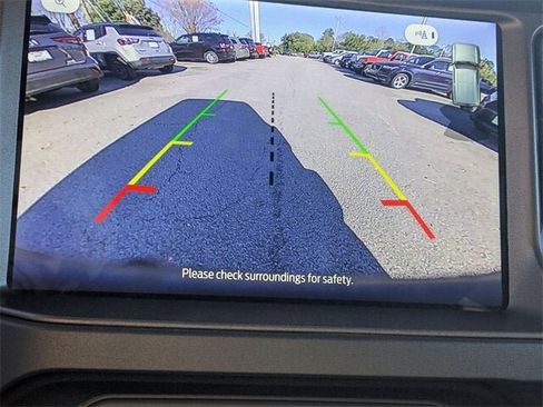 New 2025 Ford Bronco Big Bend w/ Black Diamond Package image 21