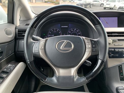 Used 2013 Lexus RX 350 FWD image 18