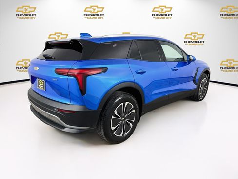 Used 2024 Chevrolet Blazer EV LT AWD/4WD image 8