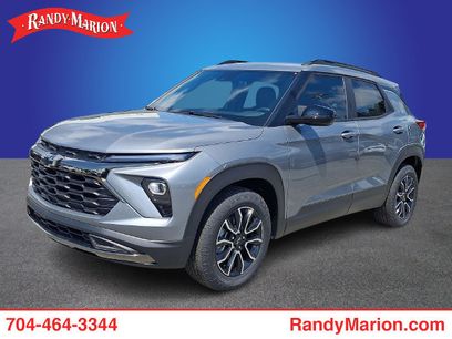 New 2026 Chevrolet TrailBlazer ACTIV