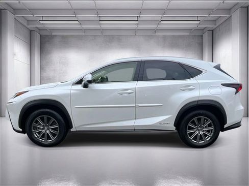 Used 2019 Lexus NX 300h AWD w/ Comfort Package image 6