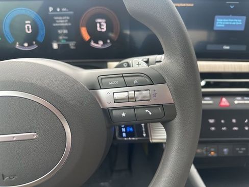 Certified 2026 Hyundai Sonata Blue image 20