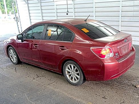 Used 2013 Subaru Impreza 2.0i Premium w/ Popular Pkg 2 AWD/4WD image 6