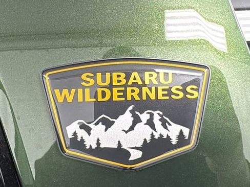 New 2026 Subaru Outback Wilderness image 38