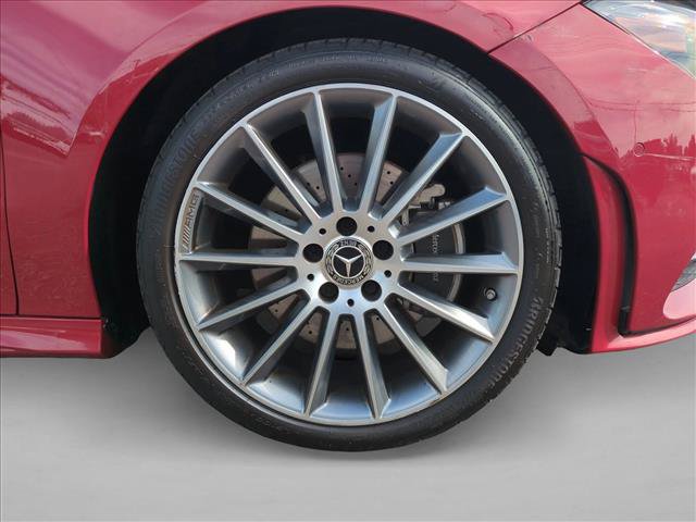 Used 2020 Mercedes-Benz CLA 250 4MATIC image 22