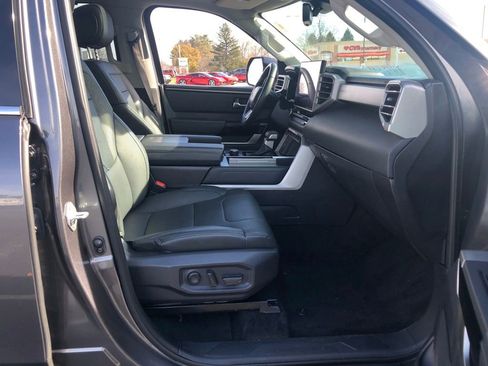 Used 2023 Toyota Sequoia Limited image 20