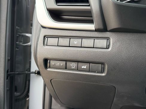 New 2026 Nissan Rogue SV image 14