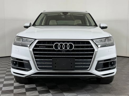 Used 2018 Audi Q7 3.0T Prestige image 6