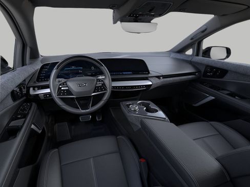 New 2026 Cadillac Optiq Sport 1 image 15