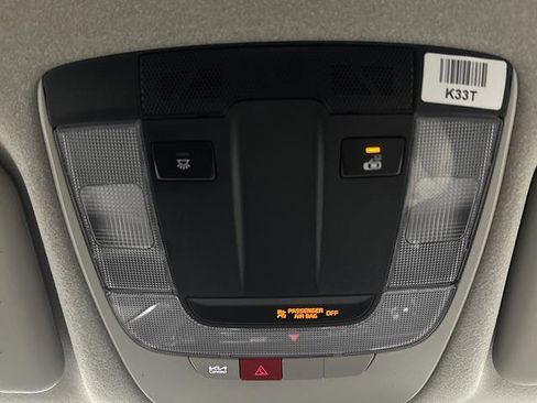 Used 2023 Kia Niro EX image 24