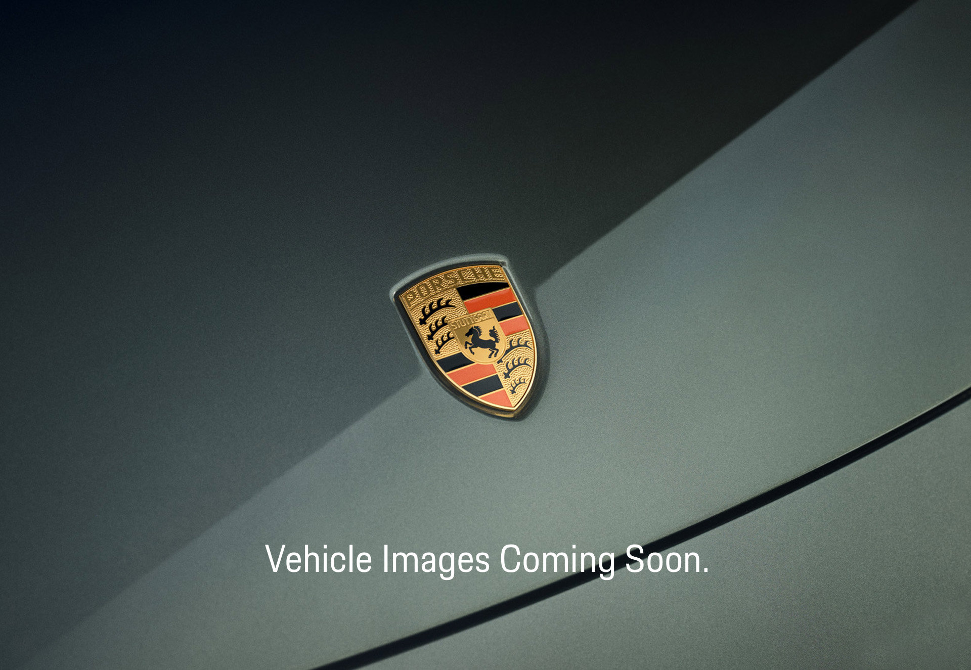 Certified 2024 Porsche 911 Carrera 4S AWD/4WD image 1