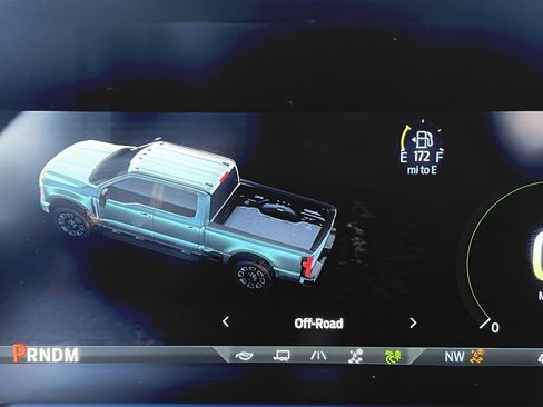 New 2026 Ford F350 Lariat image 29