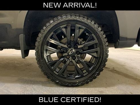 Used 2021 Chevrolet Silverado 1500 RST w/ Rally Edition image 23