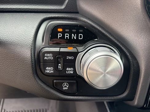 Used 2023 RAM 1500 Laramie image 31