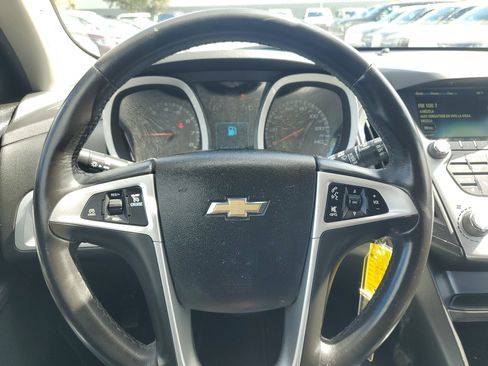 Used 2016 Chevrolet Equinox LT w/ Convenience Package image 16