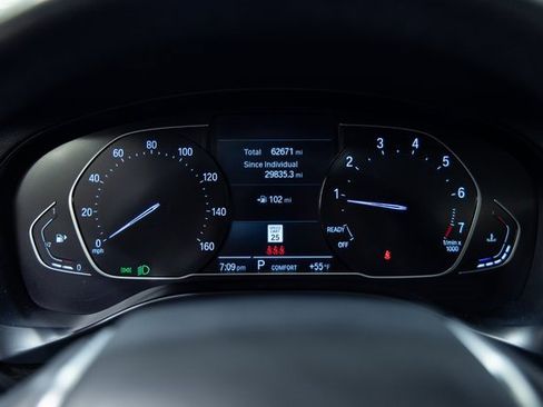 Used 2022 BMW X3 xDrive30i w/ Convenience Package image 2