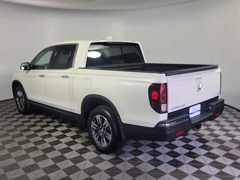 Certified 2018 Honda Ridgeline RTL-E image 8