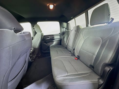 Used 2022 RAM 1500 Big Horn AWD/4WD image 26