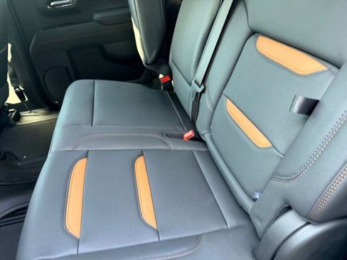 Used 2025 GMC Sierra 1500 AT4 w/ AT4 Premium Package image 19