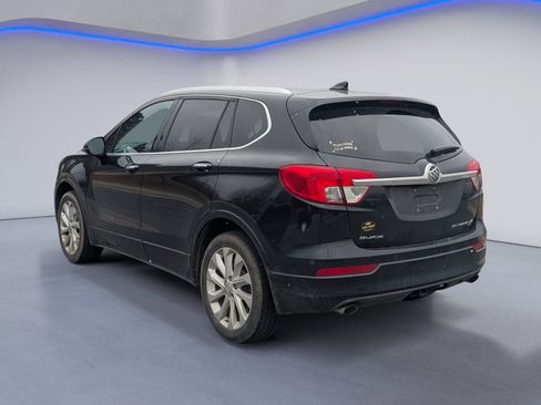 Used 2018 Buick Envision Premium image 5