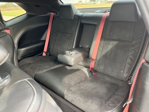 Used 2022 Dodge Challenger SRT Hellcat w/ Plus Package image 26