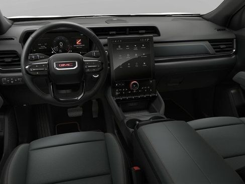 New 2027 GMC Terrain AT4 w/ Convenience Package III AWD/4WD image 8
