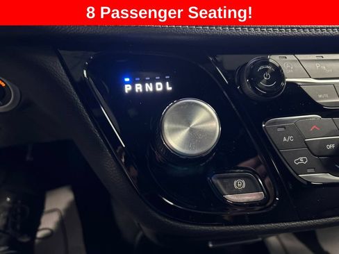 New 2026 Chrysler Pacifica Select FWD image 18