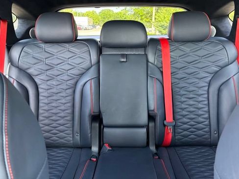Used 2025 Genesis GV80 3.5T AWD/4WD image 28