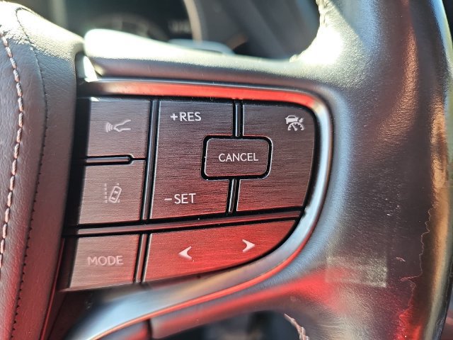 Used 2020 Lexus LS 500 w/ Interior Upgrade Package RWD image 21