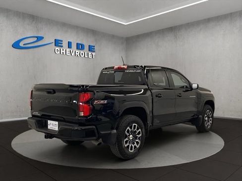 Used 2023 Chevrolet Colorado Z71 w/ Z71 Convenience Package 2 AWD/4WD image 14