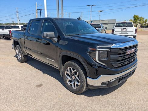 Used 2024 GMC Sierra 1500 Pro image 38