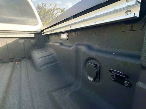 New 2026 Nissan Frontier Pro-X image 28