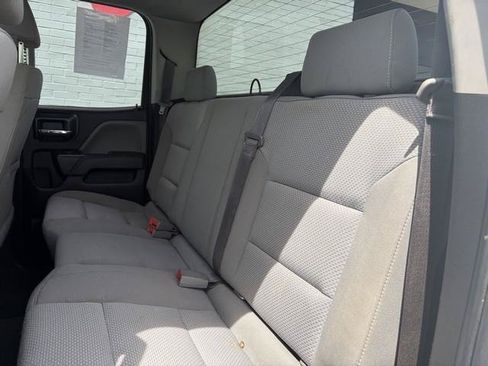 Used 2017 GMC Sierra 1500 4x4 Double Cab w/ Elevation Edition image 26