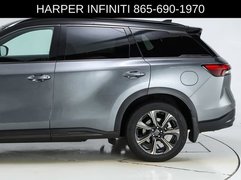 Certified 2026 INFINITI QX60 Autograph w/ Dark Cargo Package AWD/4WD image 44