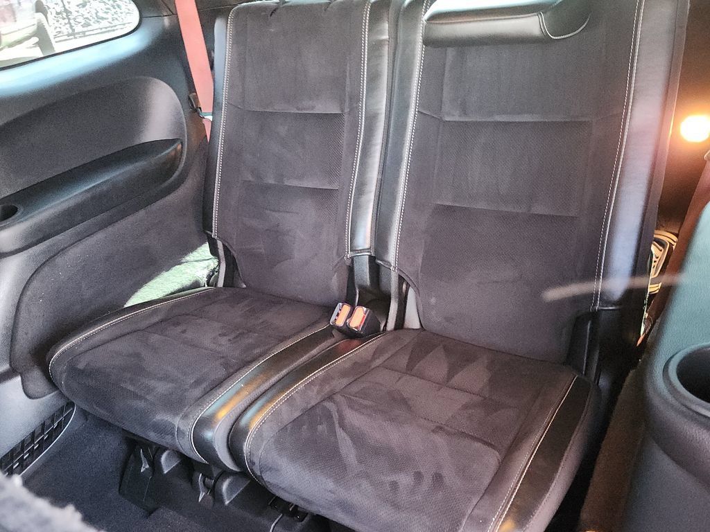 Used 2021 Dodge Durango SRT w/ Technology Group AWD/4WD image 12
