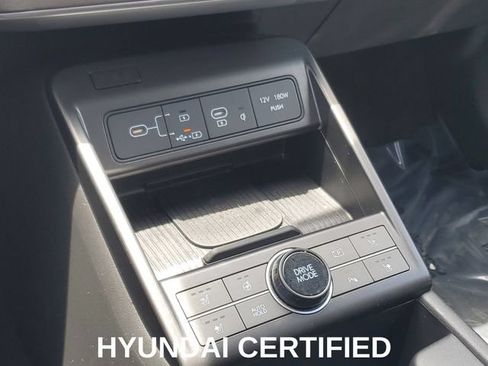 Certified 2024 Hyundai Kona Limited FWD image 20