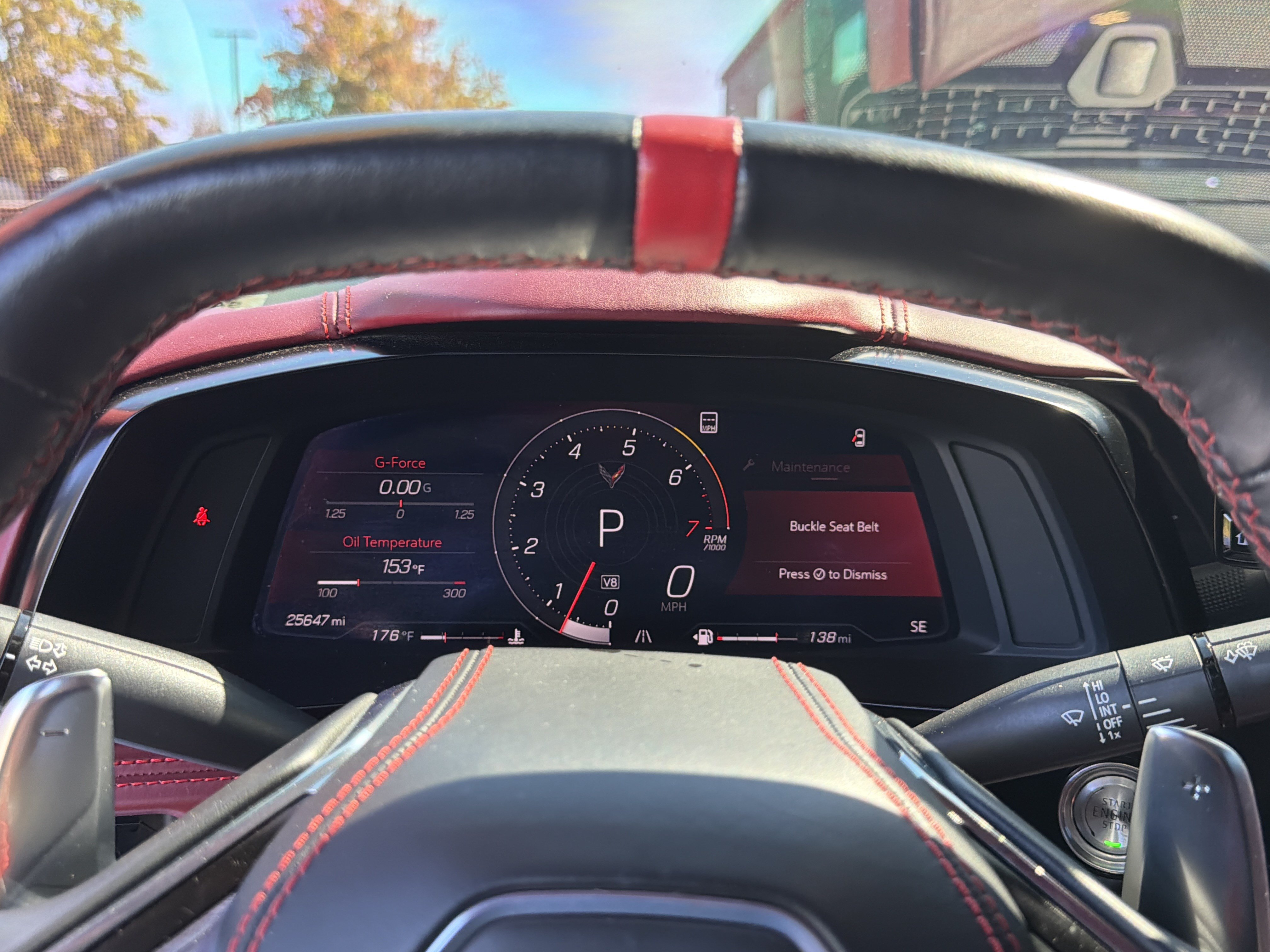 Used 2022 Chevrolet Corvette Stingray Premium Conv RWD image 16