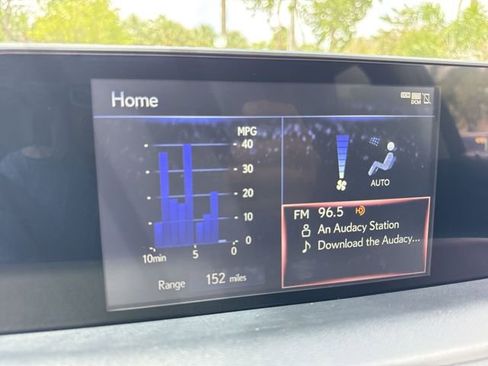 Certified 2022 Lexus RX 350 FWD w/ Premium Package image 18