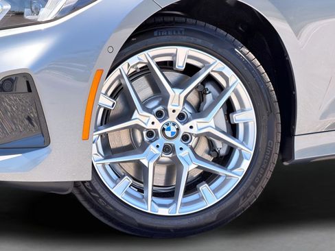 New 2026 BMW 330i Sedan w/ Premium Package RWD image 26