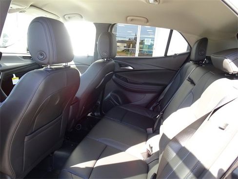 New 2026 Buick Encore GX Sport Touring w/ Advanced Technology Package image 17