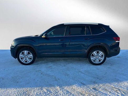 Used 2019 Volkswagen Atlas SE image 2