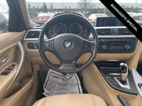 Used 2013 BMW 328i xDrive Sedan AWD/4WD image 18