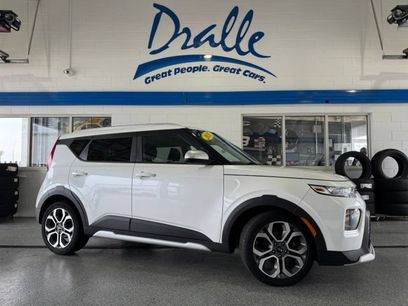 Used 2020 Kia Soul X-Line