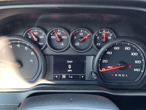 New 2026 GMC Sierra 1500 Pro w/ Pro Value Package AWD/4WD image 16