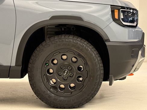 New 2026 Honda Passport TrailSport Elite image 6